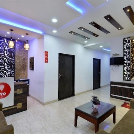 אגרה Hotel P.S. Villa מראה חיצוני תמונה