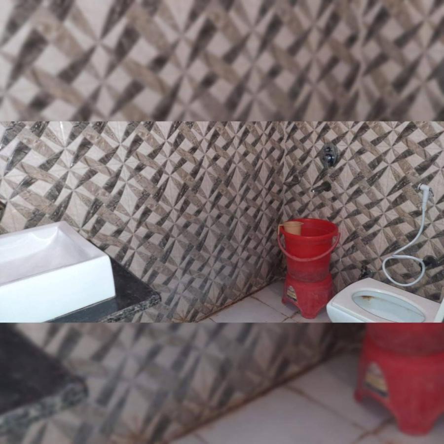 אגרה Hotel P.S. Villa מראה חיצוני תמונה