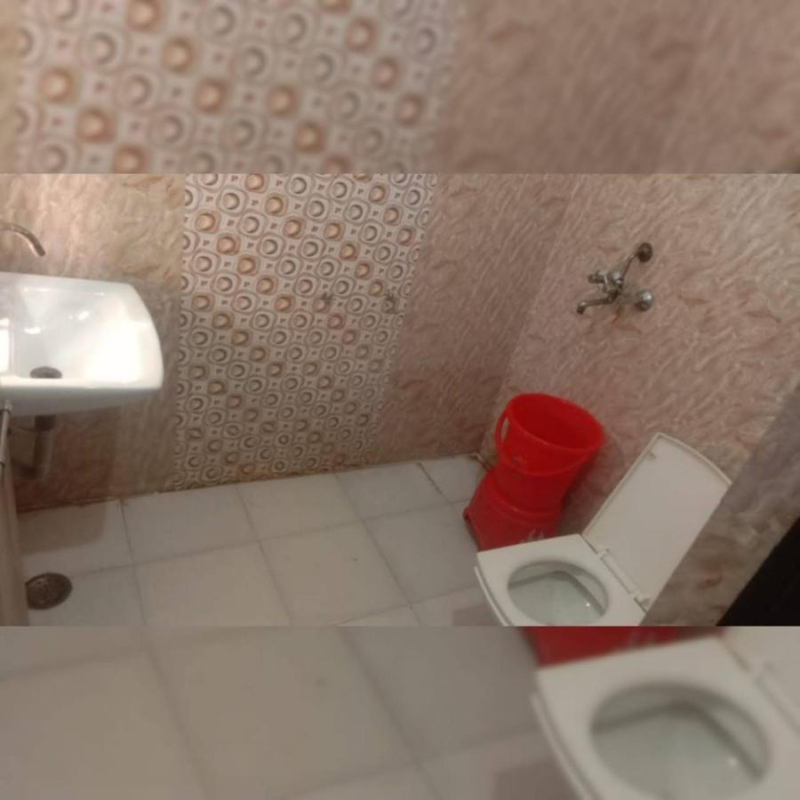 אגרה Hotel P.S. Villa מראה חיצוני תמונה